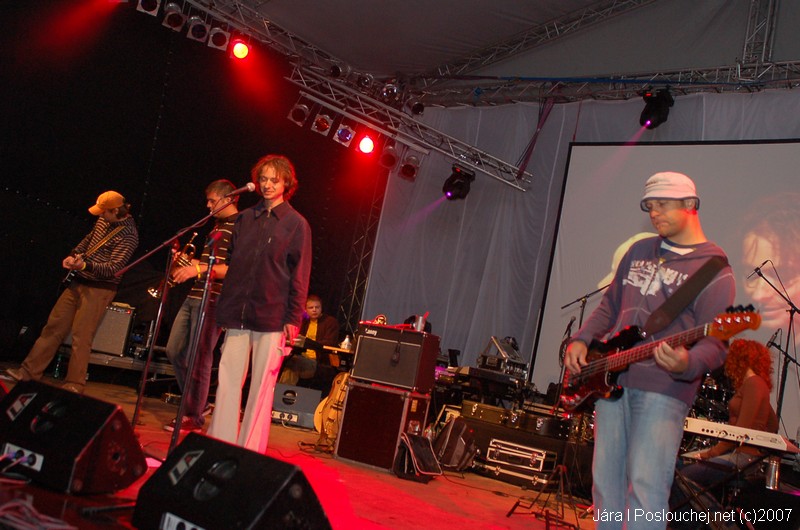 midnight sun - 28.6.07