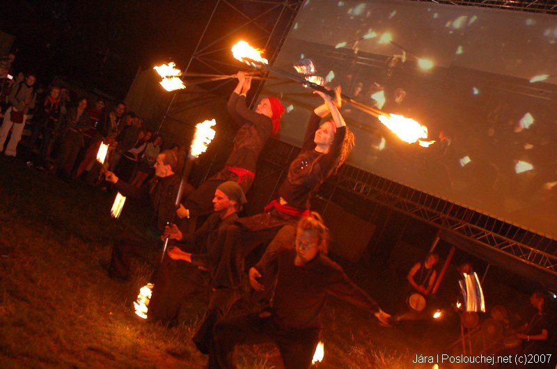 midnight sun - 28.6.07
