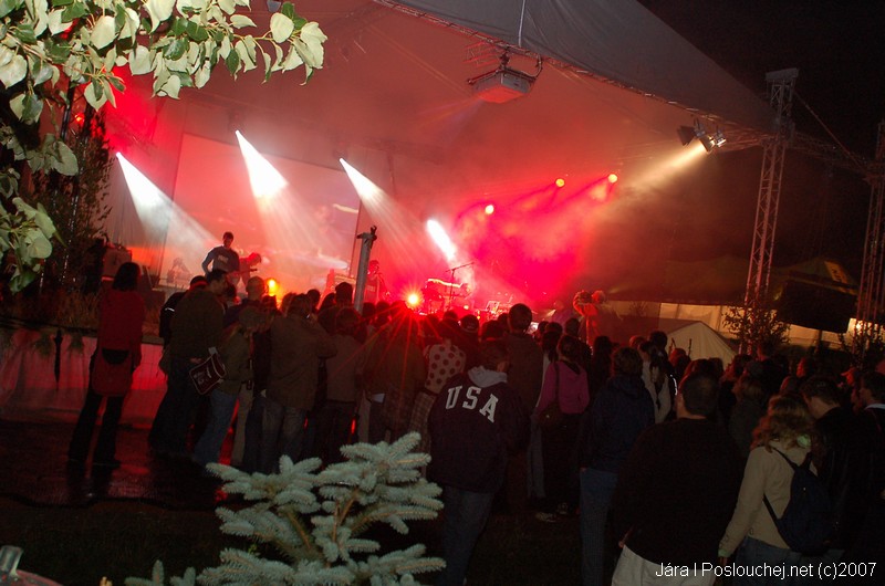 midnight sun - 28.6.07
