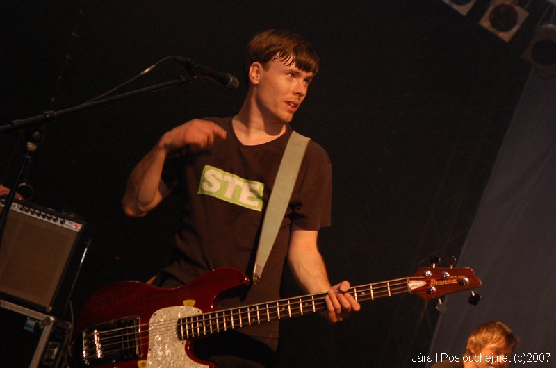 midnight sun - 28.6.07