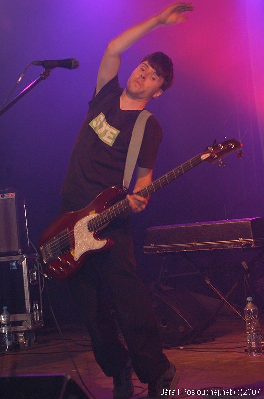 midnight sun - 28.6.07