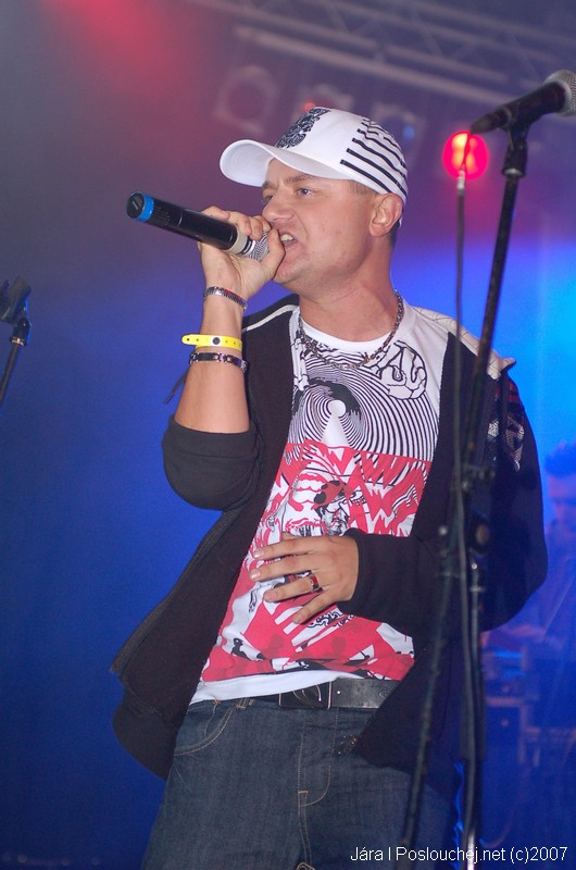 midnight sun - 28.6.07