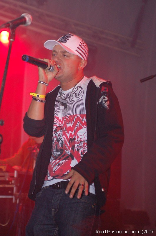 midnight sun - 28.6.07