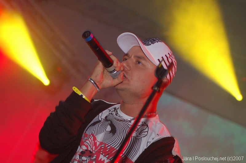 midnight sun - 28.6.07