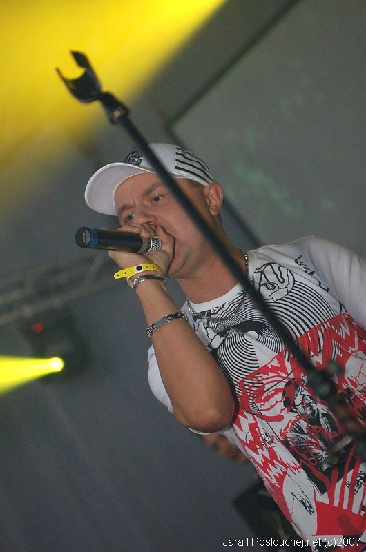 midnight sun - 28.6.07