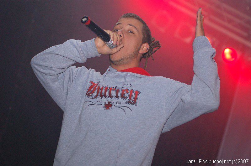 midnight sun - 28.6.07