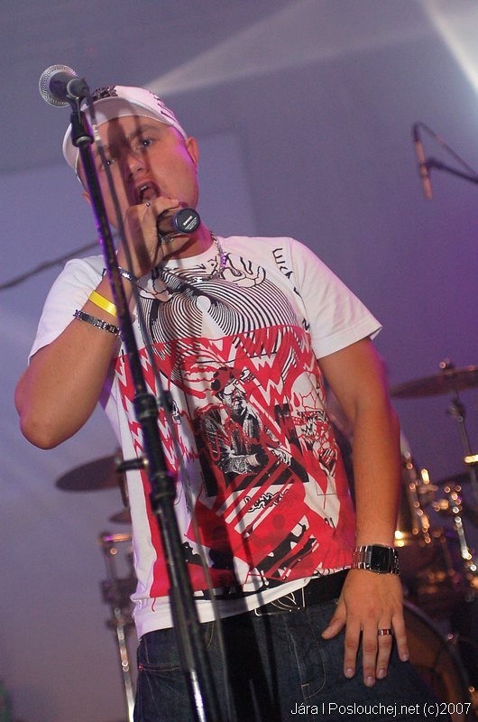 midnight sun - 28.6.07