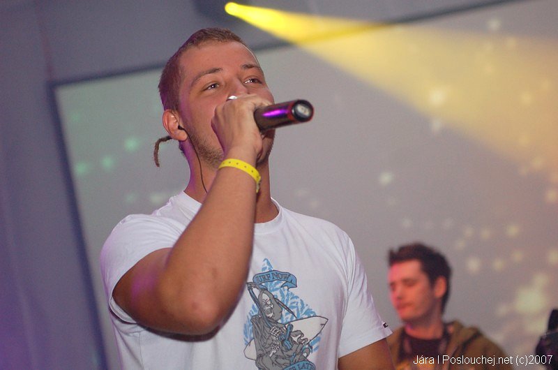 midnight sun - 28.6.07