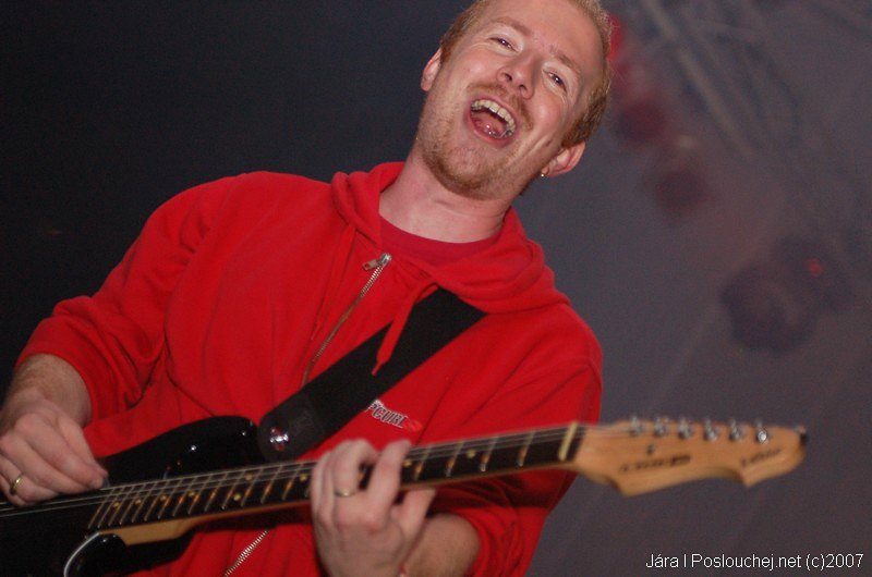 midnight sun - 28.6.07