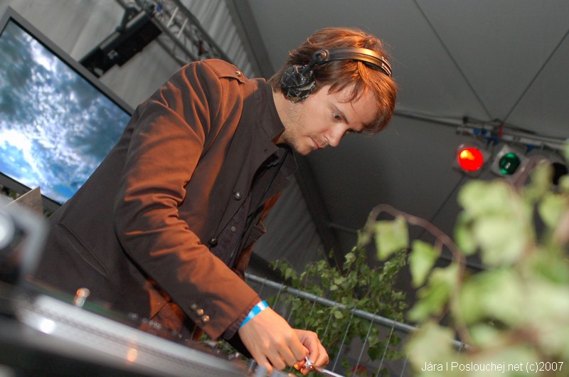 midnight sun - 28.6.07