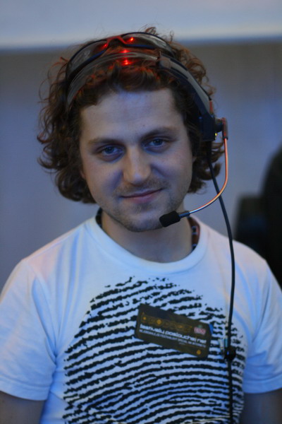 mtv vodafone - 29.6.07