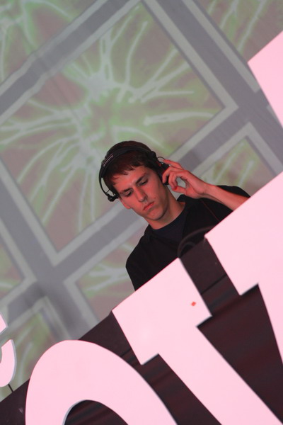 mtv vodafone - 29.6.07