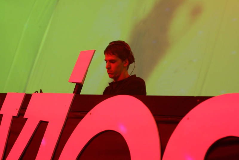 mtv vodafone - 29.6.07