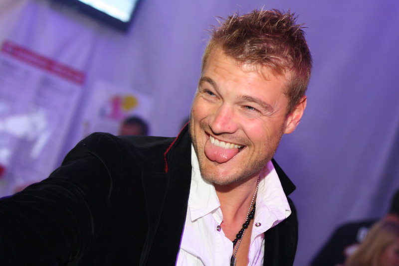 mtv vodafone - 29.6.07