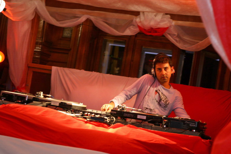mtv vodafone - 29.6.07