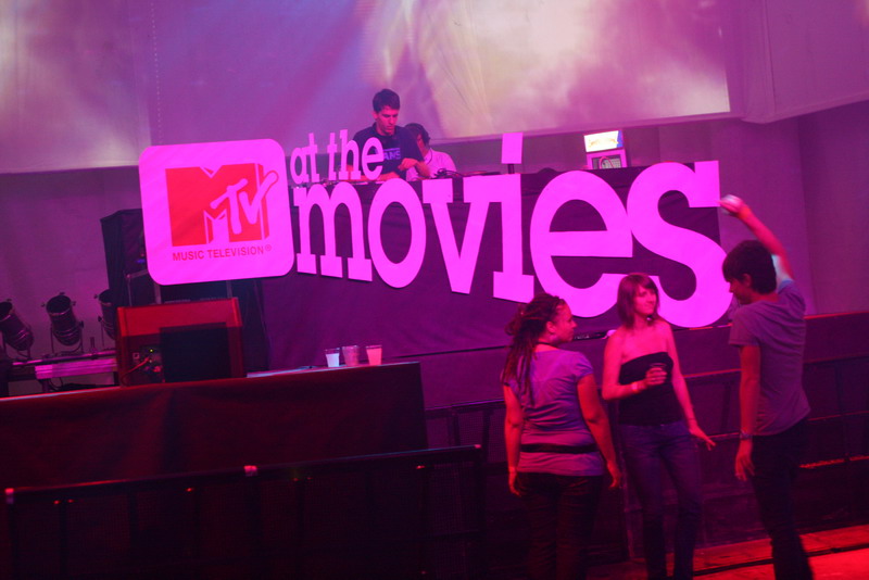 mtv vodafone - 29.6.07