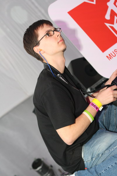 mtv vodafone - 29.6.07