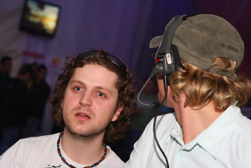 mtv vodafone - 29.6.07