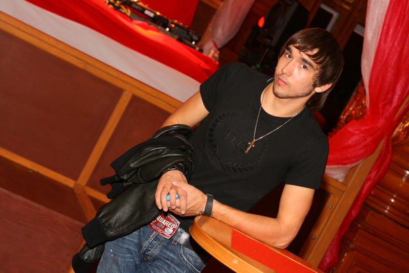 mtv vodafone - 29.6.07
