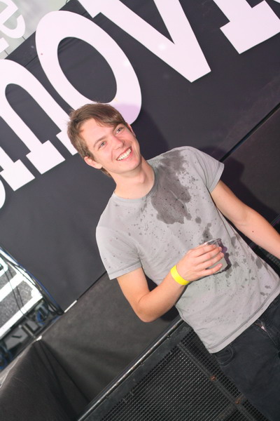 mtv vodafone - 29.6.07