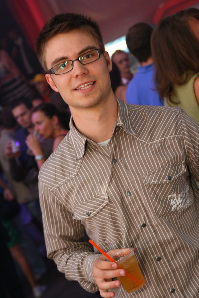 mtv vodafone - 29.6.07