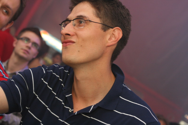 mtv vodafone - 29.6.07