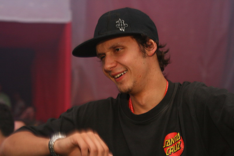 mtv vodafone - 29.6.07