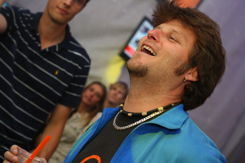 mtv vodafone - 29.6.07