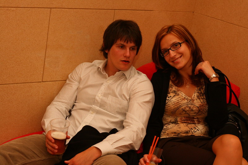 mtv vodafone - 29.6.07