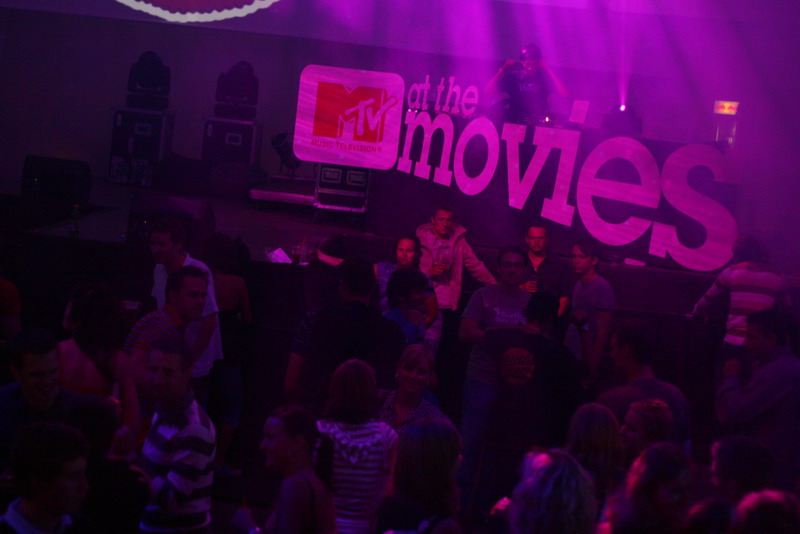 mtv vodafone - 29.6.07