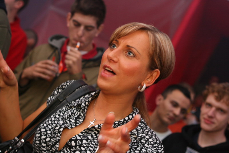 mtv vodafone - 29.6.07