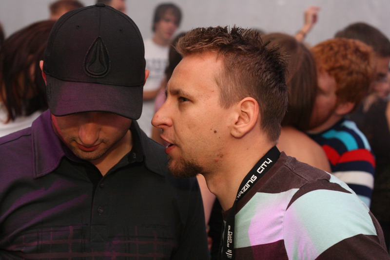 mtv vodafone - 29.6.07