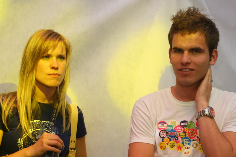 mtv vodafone - 29.6.07