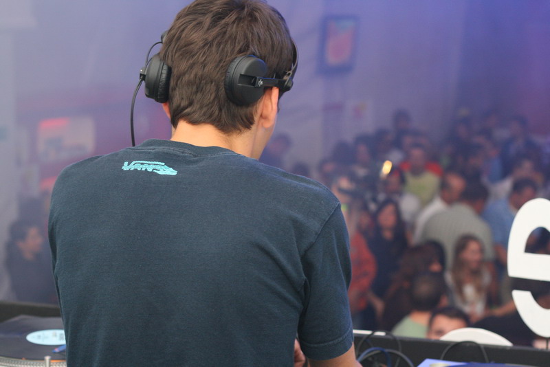 mtv vodafone - 29.6.07