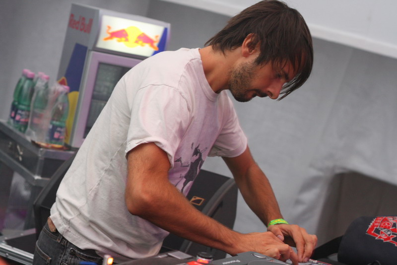 mtv vodafone - 29.6.07