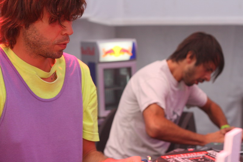 mtv vodafone - 29.6.07