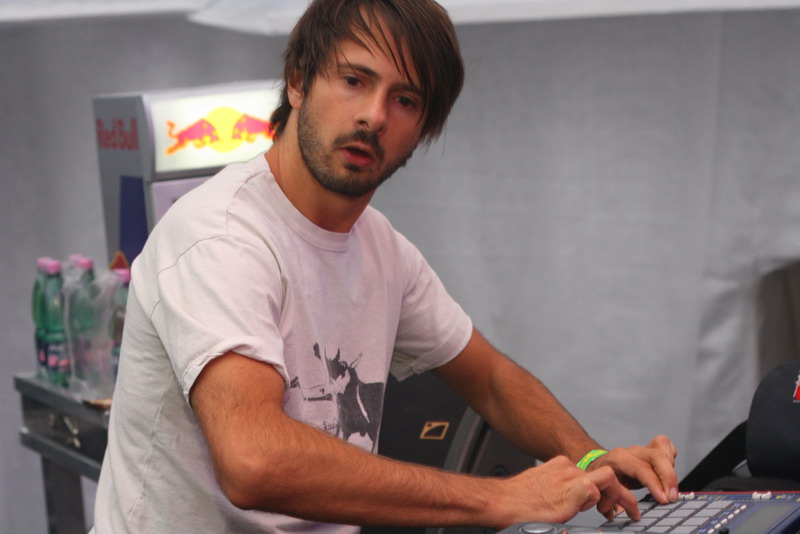 mtv vodafone - 29.6.07