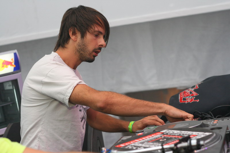 mtv vodafone - 29.6.07