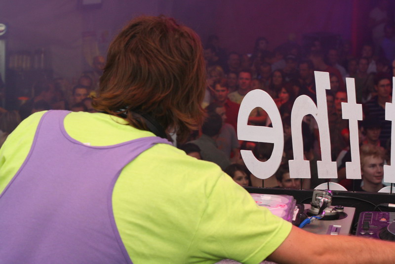 mtv vodafone - 29.6.07