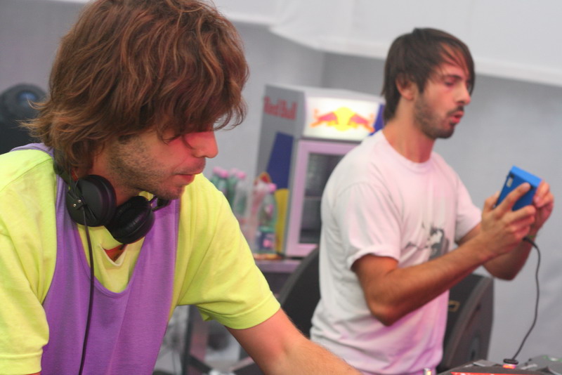 mtv vodafone - 29.6.07