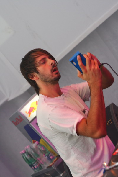 mtv vodafone - 29.6.07