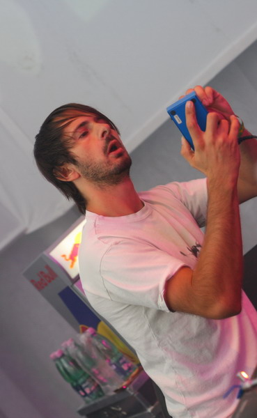 mtv vodafone - 29.6.07