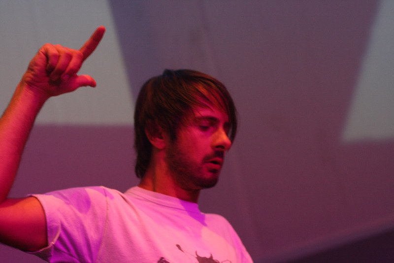 mtv vodafone - 29.6.07