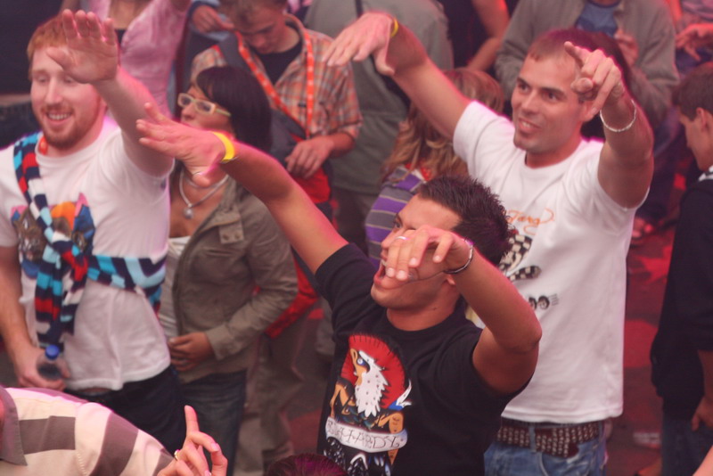mtv vodafone - 29.6.07