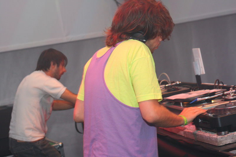 mtv vodafone - 29.6.07