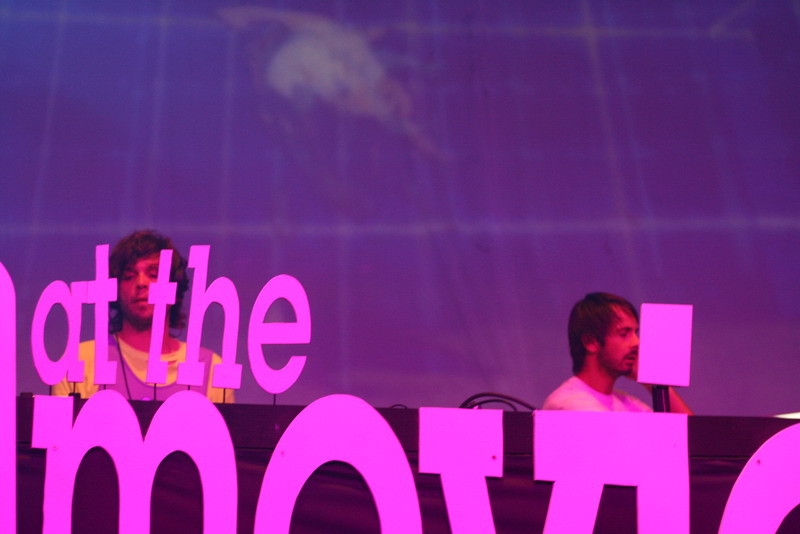 mtv vodafone - 29.6.07