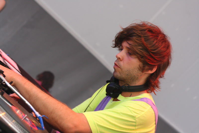 mtv vodafone - 29.6.07