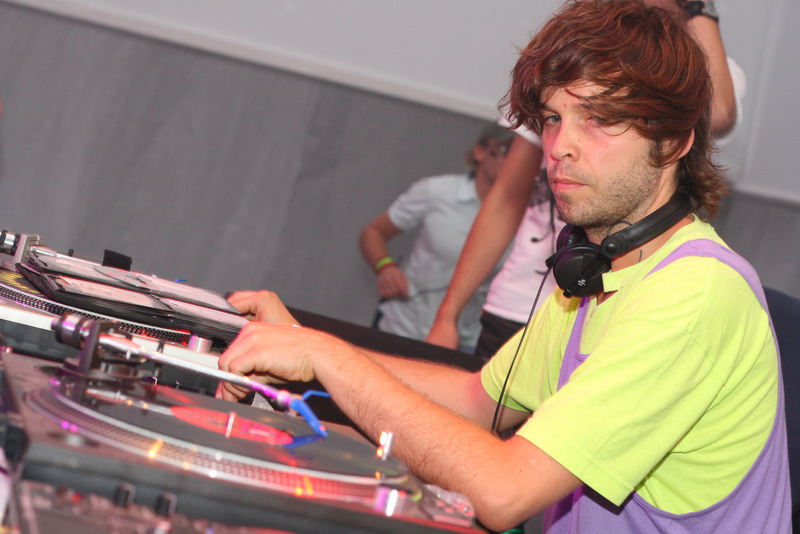 mtv vodafone - 29.6.07