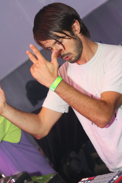 mtv vodafone - 29.6.07
