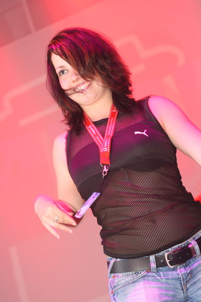 mtv vodafone - 29.6.07